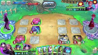 #15【実況】ドラゴンクエストライバルズ