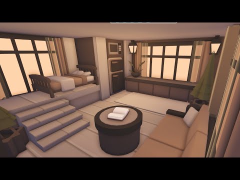 Adopt Me Tiny House Ideas Cheap