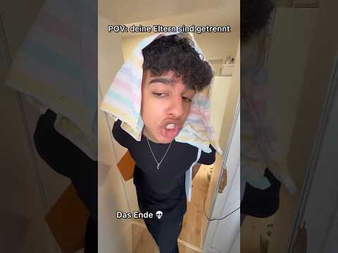 POV: deine MUTTER ERPRESST dich ‼️😭 #shorts