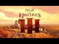 Age Of Empires III Complete Soundtrack OST Tracklist