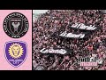 GAME DAY VLOG: Inter Miami CF vs Orlando City SC with all goals by Messi, Suarez and Taylor!