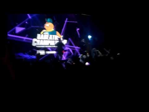 Mad Twinz [UA Beatbox Championship]