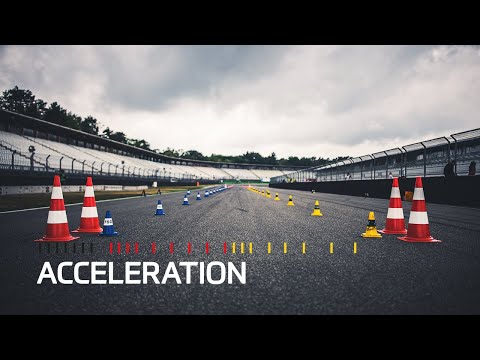 FSG22 - Acceleration