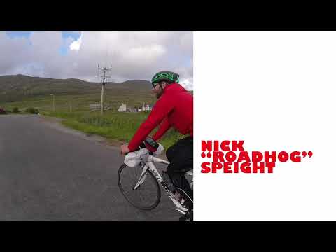 They Touched The Butt of Lewis (Trailer)