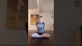 75 Min | Gentle Flow Yoga Class
