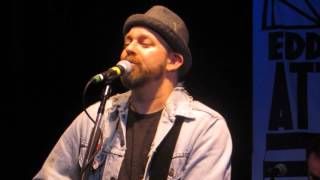 Kristin Bush : Walk Tall : November 29th at Eddie's Attic