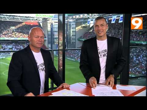 Canal9 Bloopers