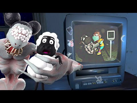 VERSTÖRENDE KINDERSENDUNG - Amanda the Adventurer Full Game Ending Deutsch