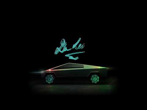 Elon Musk feat. Focalistic, Kamo Mphela & Jobe London (Visualizer)