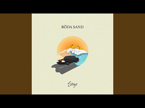 Böda Sand