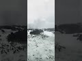 JAMAICA S BOMBOCLAT STORM ️ Jamaica Viral Viralvideo Storm