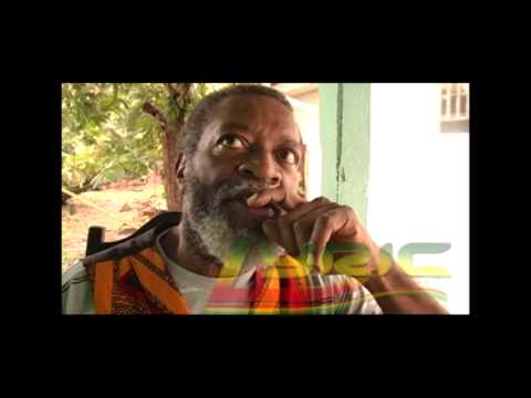 Junior Murvin , Chris Blackwell and Lee Scratch Perry the bad deal!