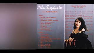 Download lagu Rita Sugiarto - From album 'Bukan Yang Kupinta' mp3