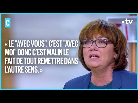 Emmanuel Macron, le candidat - C l’hebdo - 05/03/2022