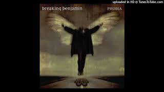 Breaking Benjamin - You Fight Me
