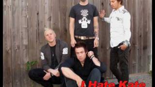 I Hate Kate-It&#39;s You