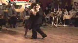Video thumbnail for Fernando Galera & Vilma Vega