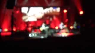 Happy Days, Squeeze at Plymouth Pavillions on 25th Sept 2015