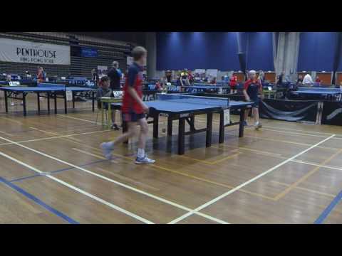 160925 København, Malthe Hansen - Casper Nortoft