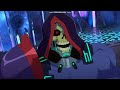 Skeletor Meets Keldor