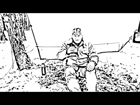 Tarp Time Jagd Folge 4 Jagdfahrrad macht das sinn