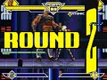 Raoh Vs Chelnov MUGEN BATTLE