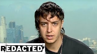 [127] Politics In Music w/ Julian Casablancas