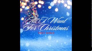 Trey Songz - all i want for christmas