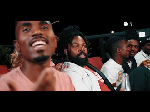 Imfezi Emnyama featuring Intaba Yase Dubai & Big Zulu - Maboneng (Official Video)