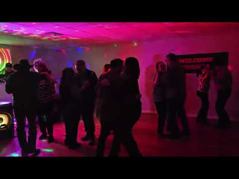 1/18/25.. Burbank Class of 81.. enjoying the night!