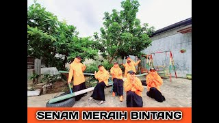 Download lagu Senam Meraih Bintang - Via Vallen mp3