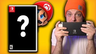 The Future Of Nintendo Switch Games Just Got Worse....