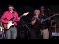 ''SAME THING'' - MURALI CORYELL BAND with NELA on vocals