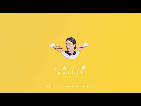 Jain - Makeba (Billx & Empira remix) [Free]