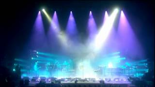 David Gilmour - Time (Royal Albert Hall)