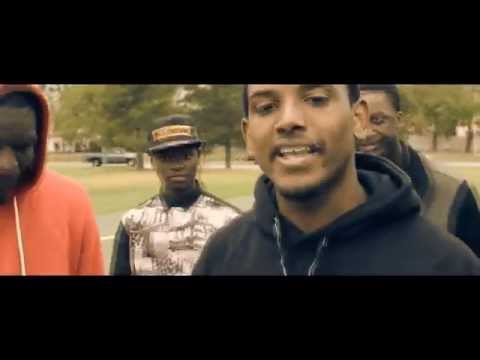 RubberDucky Russ -Tunnel Vision