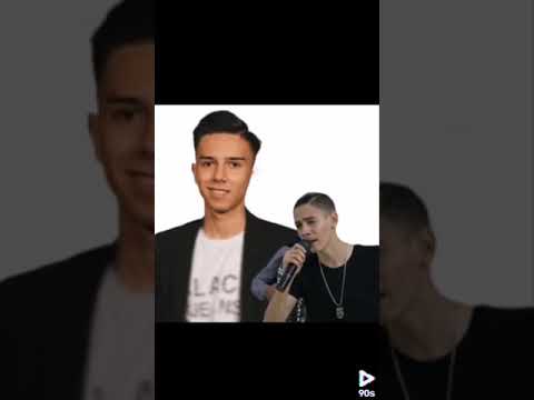 Danijel Trajkovic & Lučijano - Šta je dušo - ( Muharem Serbezovski )