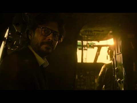 Professor telling worth of National Reserve of Gold..#lacasadepapel #moneyheist #money