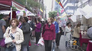 nyc gridlock alert days