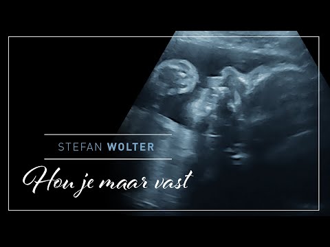 Stefan Wolter - Hou je maar vast (ft. Ralf Henderickx)