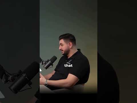 Studio interview example