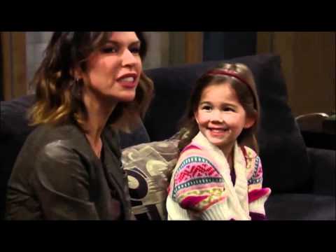 GH 2-17-12 Robin & Patrick (Scrubs)