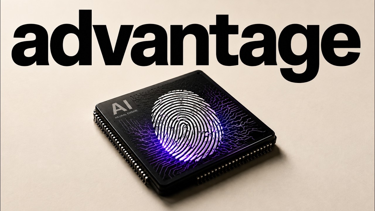 The Unfair Advantage Designers Have Over AI