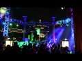 Sample Of The New Years Eve Party In China At Epcot