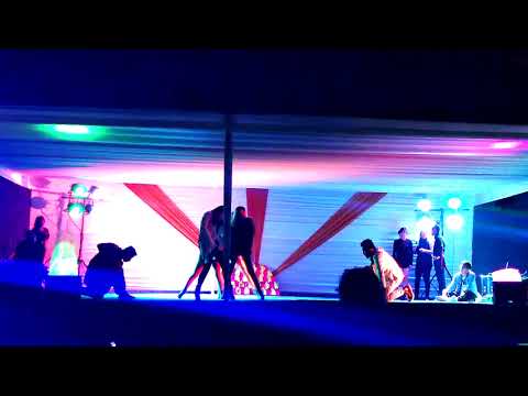 Hidden4 cover KARD - Intro + Bomb Bomb ( Dance Competition 2019)