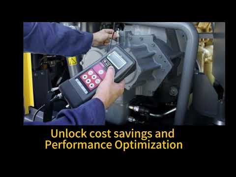 Unlock Savings: Professional Energy Audit for Your Compressed Air System