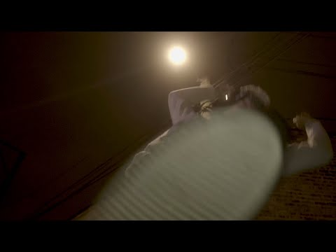 ppgcasper - i try ( prod. 4evr+m2k ) [Official Video]