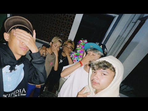 RG - គ្នាបង ( ROOF CRIMINALS ) [ OFFICIAL AUDIO ]