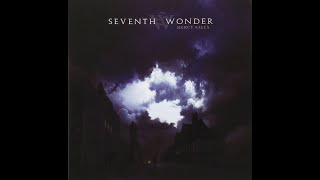 Seventh Wonder - Hide and Seek Lyrics - Prog Week-End