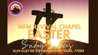 THE DEATH AND RESURRECTION OF JESUS CHRIST | PASTOR  SUBSTANCE IBEGBULEM